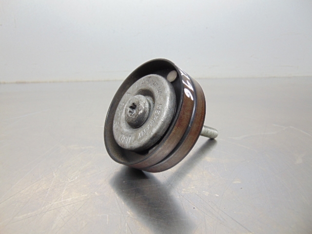 Rolo parasita da correia de transmissão 03D145276A VAG