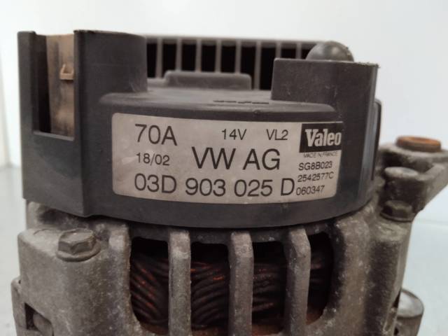 03D903025D VAG