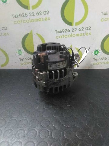 Gerador 03D903025E VAG