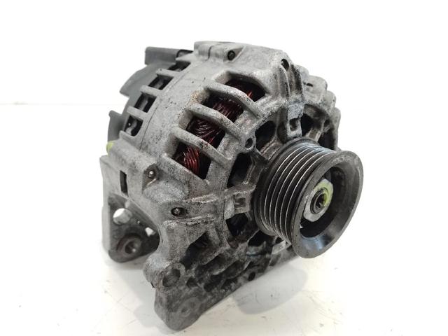 Gerador 03D903025EX VAG