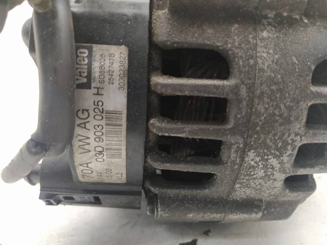 03D903025H VAG