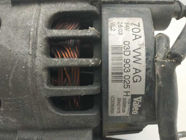 03D903025H VAG