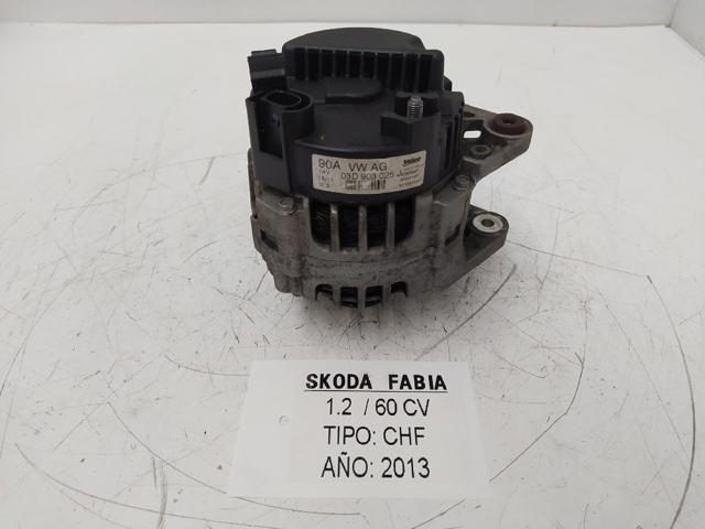 03D903025J VAG