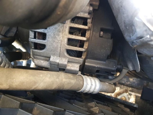 Gerador 03D903025MX VAG