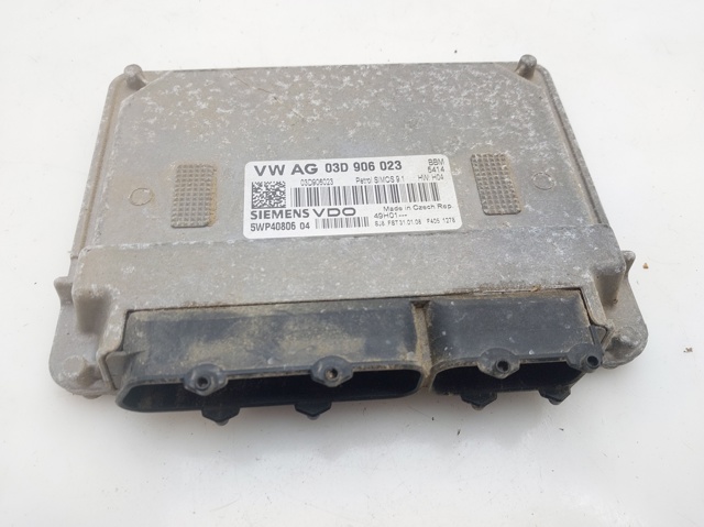 03D906023 VAG