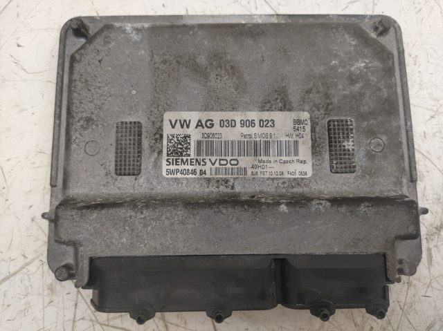 03D906023 VAG