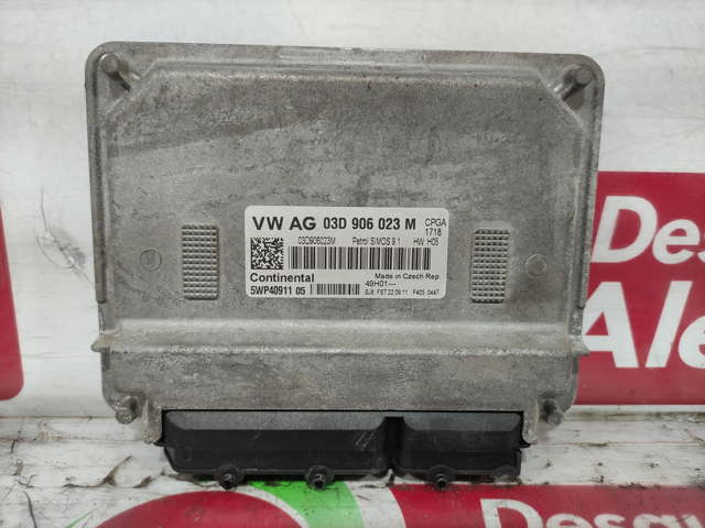 03D906023M VAG