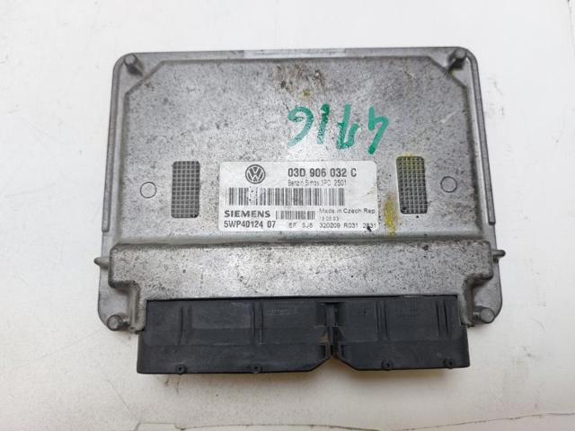 03D906032C VAG