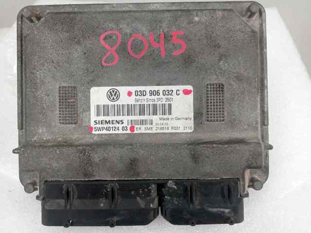 03D906032C VAG