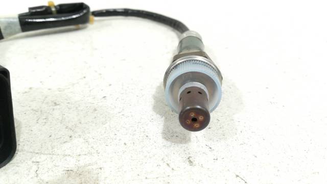 Sonda lambda, sensor de oxigênio até o catalisador 03D906265 VAG