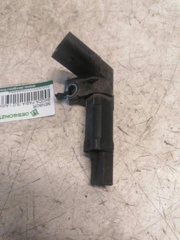 Sensor de posição (de revoluções) de cambota 03D906433A VAG