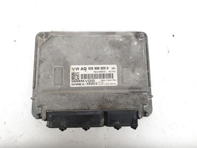 03E906023D VAG