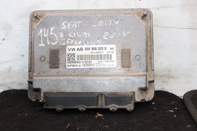 03E906023D VAG