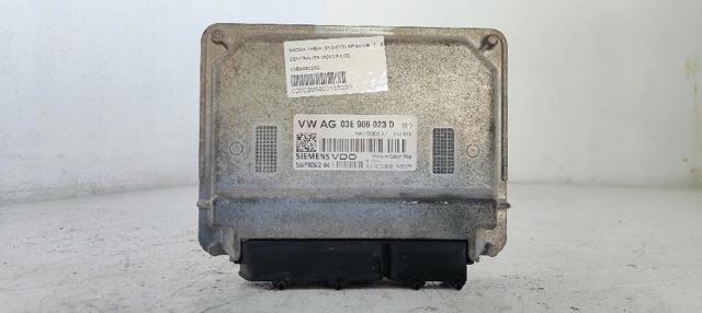 03E906023D VAG