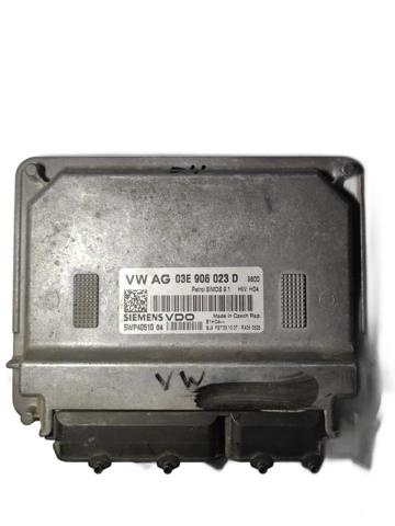 03E906023D VAG