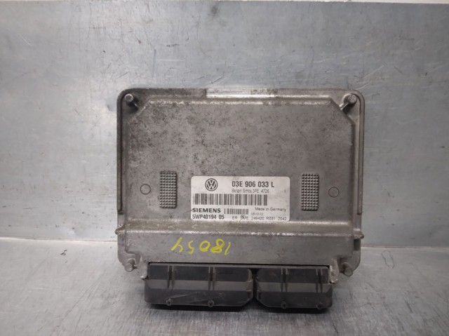 03E906033 VAG