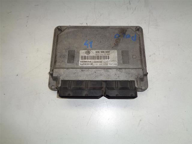03E906033 VAG