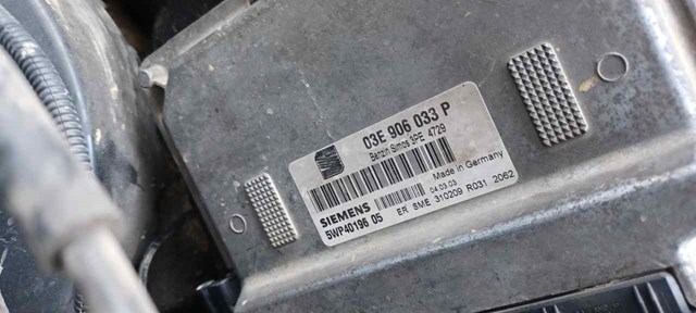 03E906033 VAG