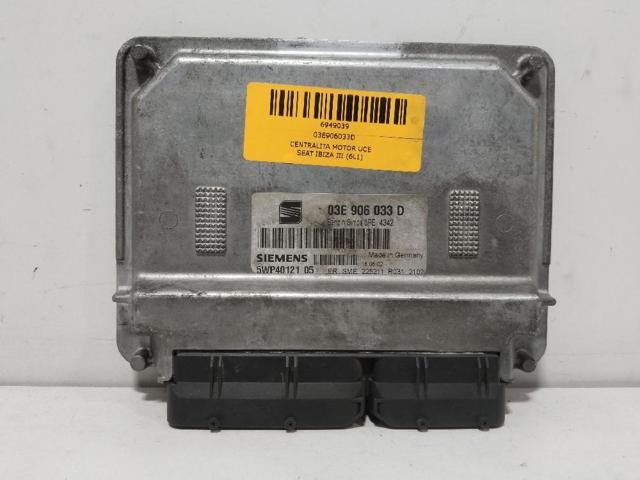 03E906033D VAG