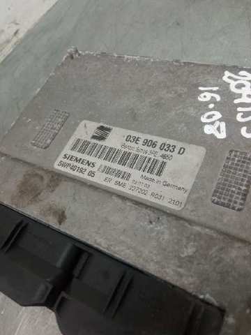 03E906033D VAG