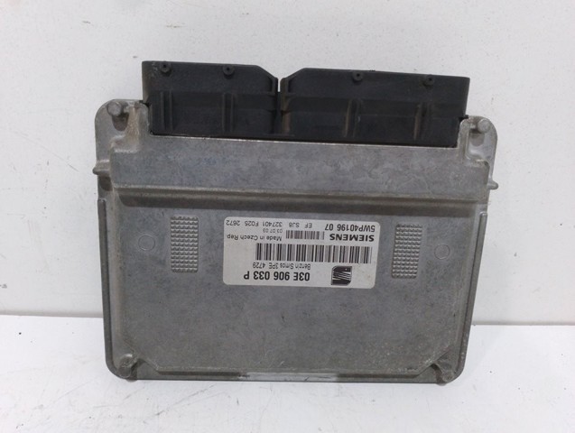 03E906033P VAG