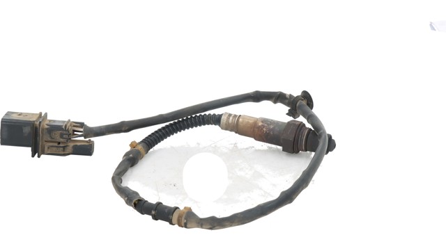 Sonda lambda, sensor de oxigênio até o catalisador 03E906262 VAG