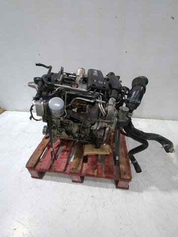Motor montado 03F100091A VAG