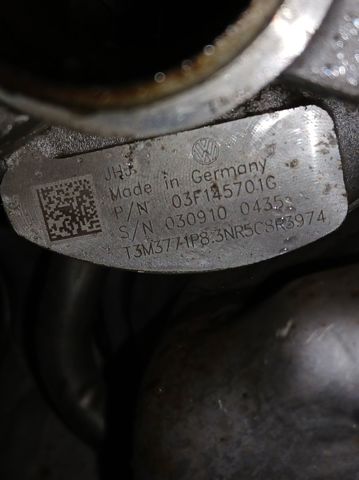 03F145701G VAG