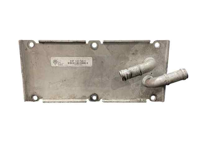 Radiador de óleo 03F145749C VAG