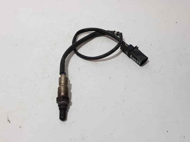 Sonda lambda, sensor de oxigênio até o catalisador 03F906262B VAG