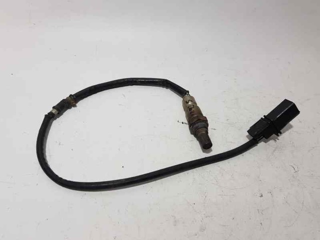 Sonda lambda, sensor de oxigênio até o catalisador 03F906262B VAG