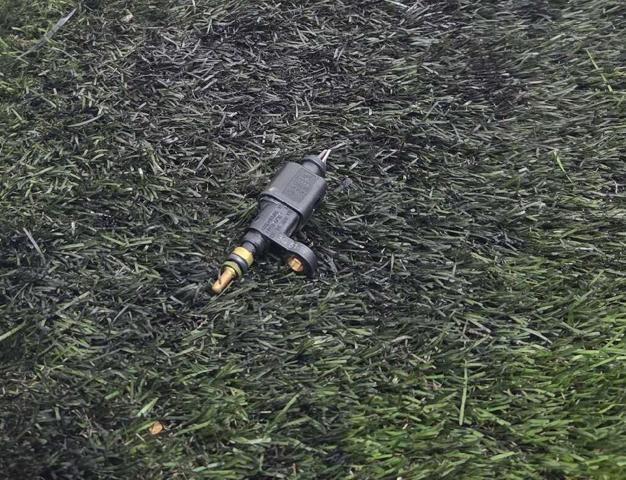 Sensor de temperatura do fluido de esfriamento (de ativação de ventilador do radiador) 03F919501B VAG