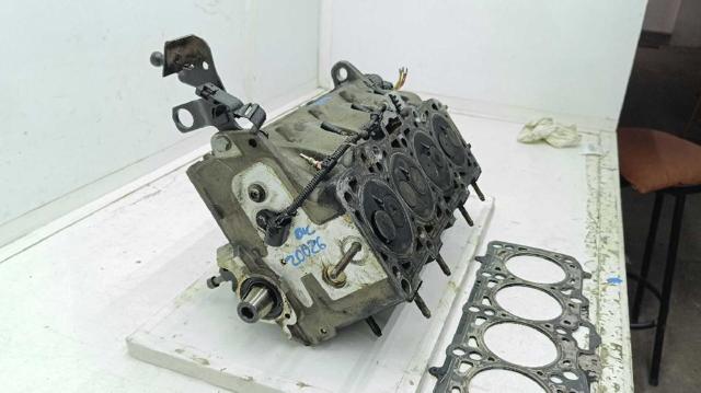 Cabeça de motor (CBC) para Volkswagen Passat 3B2