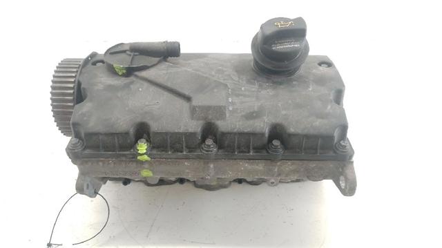 Cabeça de motor (CBC) 03G103351C VAG