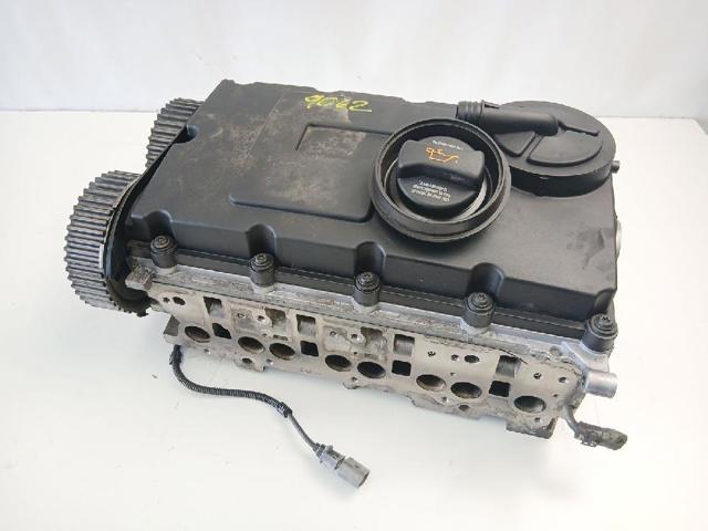 Cabeça de motor (CBC) 03G103373 VAG
