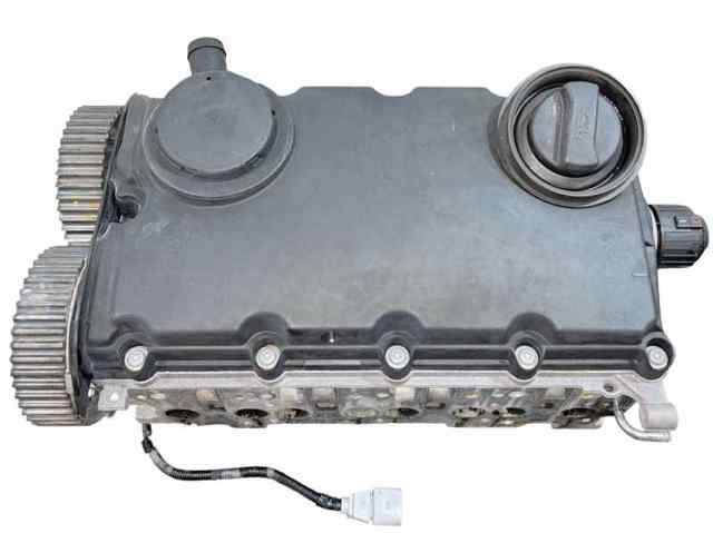Cabeça de motor (CBC) 03G103373 VAG
