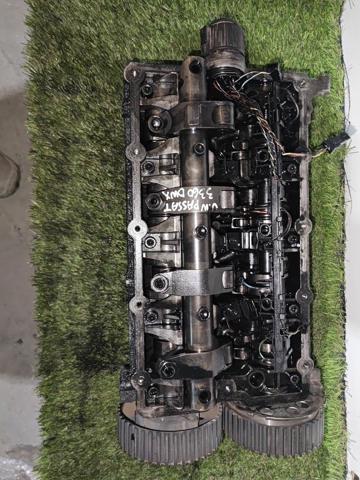 Cabeça de motor (CBC) 03G103373A VAG