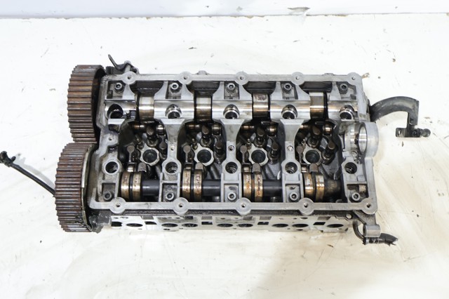 Cabeça de motor (CBC) 03G103373A VAG