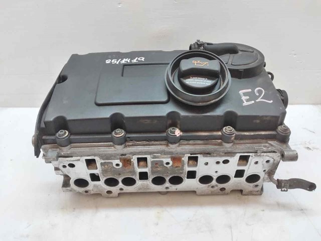 Cabeça de motor (CBC) 03G103373A VAG