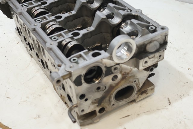 Cabeça de motor (CBC) 03G103373A VAG