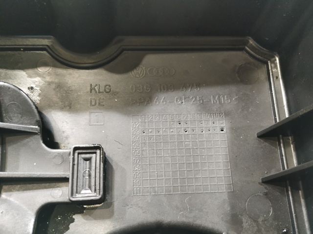 03G103475 VAG