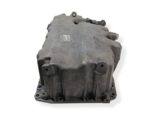 Panela de óleo de cárter do motor 03G103603 VAG