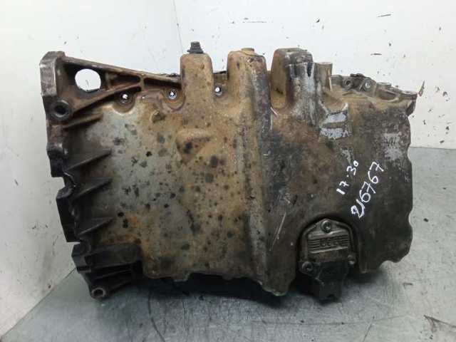 Panela de óleo de cárter do motor 03G103603J VAG