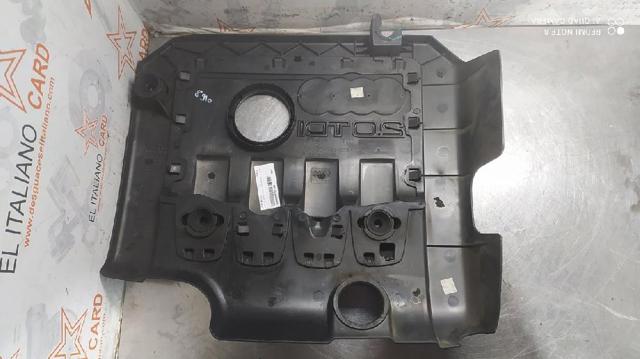 Tampa de motor decorativa 03G103925BT VAG