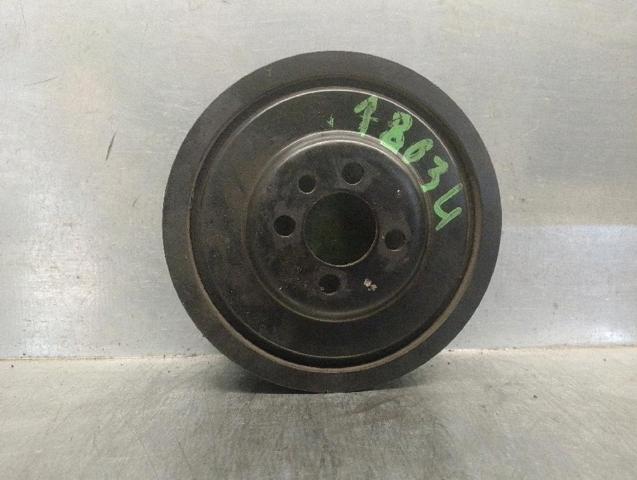 Polia de cambota 03G105243B VAG