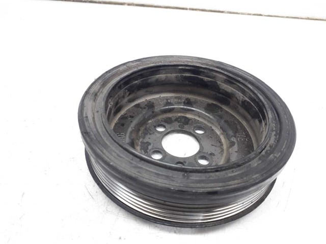 Polia de cambota 03G105243B VAG