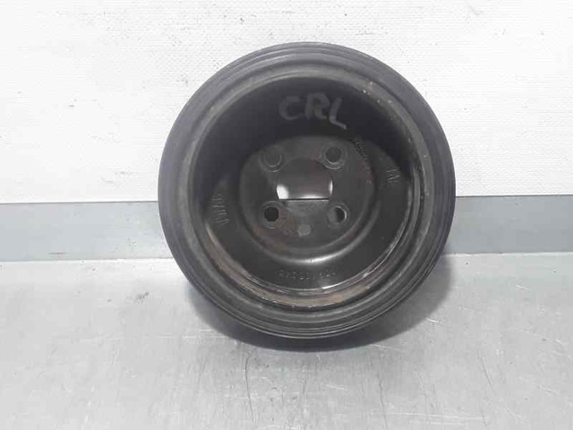 Polia de cambota 03G105245 VAG