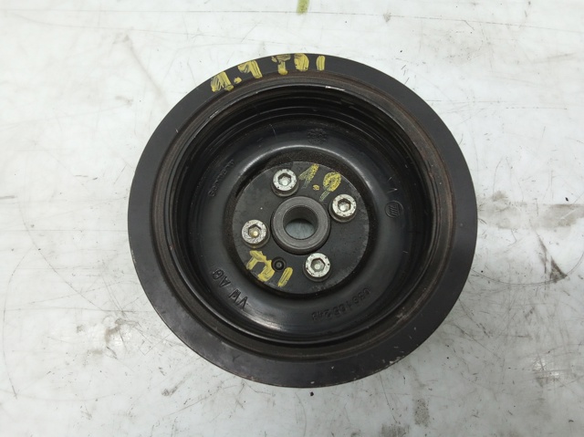 Polia de cambota 03G105245 VAG