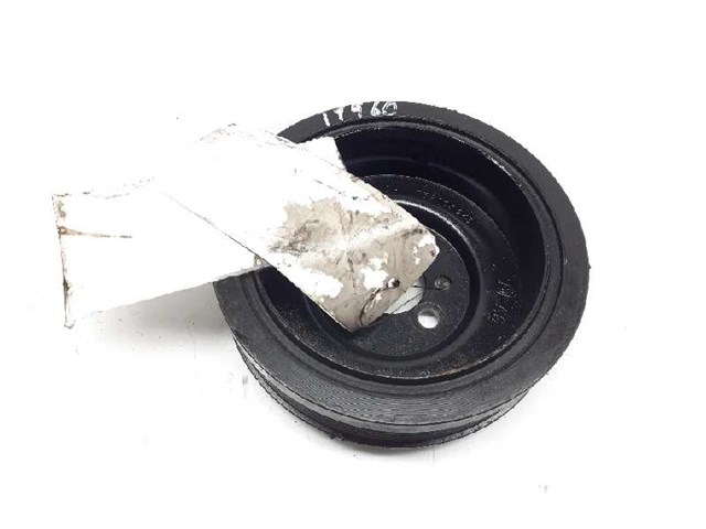 Polia de cambota 03G105245 VAG