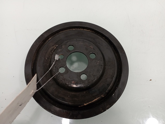 Polia de cambota 03G105245 VAG